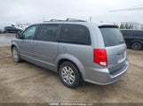 Dodge Grand Caravan Se 2C4RDGBG3DR698341 снимка