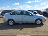 Ford Focus S/Se 1FAHP34N08W205709 снимка