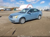 Ford Focus S/Se 1FAHP34N08W205709 снимка