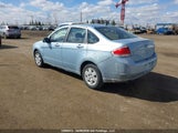 Ford Focus S/Se 1FAHP34N08W205709 снимка