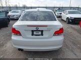 BMW 128I WBAUP73599VF06827 снимка