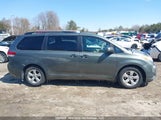 Toyota Sienna 5TDZK3DC4DS391972 снимка