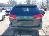 Toyota Sienna 5TDZK3DC4DS391972 снимка