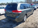 Toyota Sienna 5TDZK3DC4DS391972 снимка