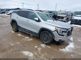 GMC Terrain Sle 3GKALTEV3NL117555 fotografie