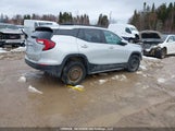 GMC Terrain Sle 3GKALTEV3NL117555 снимка