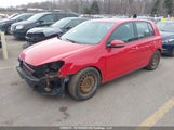 Volkswagen Gti WVWGV7AJ6CW028466 снимка