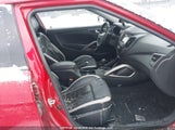 Hyundai Veloster Turbo KMHTC6AE9DU148028 снимка