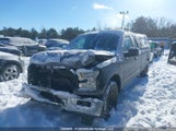 Ford F-150 Xlt 1FTEX1EF9HKD04688 снимка