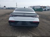 Hyundai Elantra N Line Ultimate KMHLR4DFXSU969692 photo
