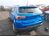 Jeep Compass North 3C4NJDBB6JT138509 fotografie