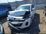 Mazda 3 I JM1BL1L71C1553902 снимка