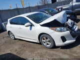 Mazda 3 I JM1BL1L71C1553902 photo