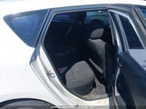 Mazda 3 I JM1BL1L71C1553902 fotografie