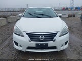 Nissan Sentra S/Sv/Sr/Sl 3N1AB7AP1DL762364 снимка