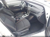 Nissan Sentra S/Sv/Sr/Sl 3N1AB7AP1DL762364 снимка