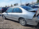 Honda Civic Lx 2HGES16605H042819 снимка