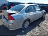 Honda Civic Lx 2HGES16605H042819 снимка