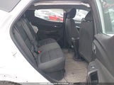 Chevrolet Bolt Euv 1G1FY6S02P4176322 снимка