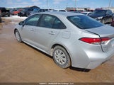 Toyota Corolla L 5YFBPMBE4NP304255 fotografie