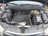 Chevrolet Cruze 1G1PE5SBXD7187748 снимка