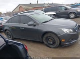 Chevrolet Cruze 1G1PE5SBXD7187748 снимка