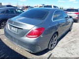 Mercedes-Benz C 300 4Matic 55SWF4KB6HU228854 fotografie
