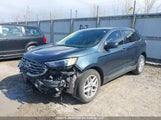 Ford Edge Sel 2FMPK4J92NBA85843 снимка