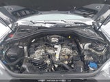 Mercedes-Benz Ml 350 Bluetec 4JGDA2EB7EA384120 снимка