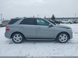 Mercedes-Benz Ml 350 Bluetec 4JGDA2EB7EA384120 снимка