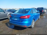 Ford Focus Se 1FADP3FE9HL260947 снимка