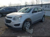 Chevrolet Equinox Ls 2GNFLEEK8H6288689 fotografie