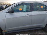 Chevrolet Equinox Ls 2GNFLEEK8H6288689 снимка