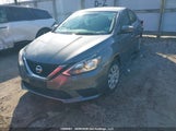 Nissan Sentra 1.8 S/1.8 Sv 3N1AB7APXKY289547 снимка