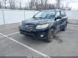 Hyundai Santa Fe Se 5XYZHDAG2CG129844 снимка