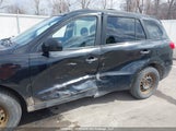 Hyundai Santa Fe Se 5XYZHDAG2CG129844 снимка