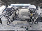 Hyundai Genesis 3.8L KMHGN4JEXFU017628 снимка
