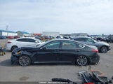 Hyundai Genesis 3.8L KMHGN4JEXFU017628 снимка