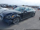 Hyundai Genesis 3.8L KMHGN4JEXFU017628 снимка