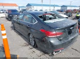 Hyundai Genesis 3.8L KMHGN4JEXFU017628 снимка