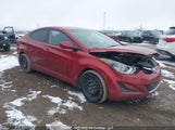 Hyundai Elantra Se/Sport/Limited 5NPDH4AE7FH624174 снимка