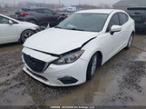 Mazda Mazda3 Gs-Sky JM1BM1V76E1117320 снимка