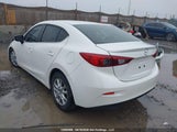 Mazda Mazda3 Gs-Sky JM1BM1V76E1117320 снимка