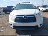Toyota Highlander Xle 5TDJKRFH0FS220101 снимка