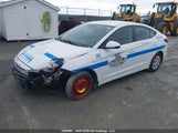 Hyundai Elantra Essential Auto Ivt KMHD74LF3LU936109 photo