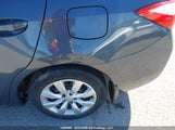 Toyota Corolla Le 2T1BURHE6EC045524 fotografie