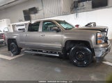 Chevrolet Silverado K1500 Ltz 3GCUKSEC4EG299067 снимка