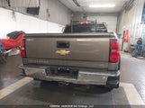 Chevrolet Silverado K1500 Ltz 3GCUKSEC4EG299067 снимка
