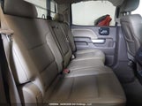 Chevrolet Silverado K1500 Ltz 3GCUKSEC4EG299067 снимка