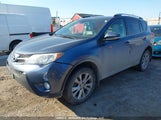 Toyota Rav4 Limited 2T3DFREV1DW004116 снимка